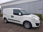 Opel Combo 1.3 CDTI '17 Nl auto Airco Euro6 1op22 apk 12' 26, Voorwielaandrijving, Stof, Wit, Origineel Nederlands