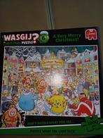 Was Gij, Hobby en Vrije tijd, Denksport en Puzzels, Ophalen, 500 t/m 1500 stukjes, Zo goed als nieuw