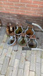 Koe drinkbak drink bak ook voor decoratie, Dieren en Toebehoren, Overige Dieren-accessoires, Ophalen, Gebruikt