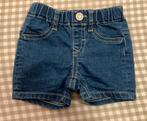 Jeans short 9 maanden Levi’s, Nieuw, Jongen of Meisje, Ophalen of Verzenden, Jeans baby 9 maanden