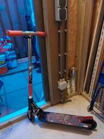 Kinderstep - Zo goed als nieuw!, Kinderen en Baby's, Speelgoed | Buiten | Voertuigen en Loopfietsen, Ophalen, Zo goed als nieuw