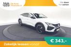 Peugeot 408 Hybrid 136 e-DCS6 Allure € 24.900,00, Auto's, Peugeot, 145 pk, Stof, Gebruikt, Euro 6