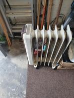olie verwarmde radiator kachel, Doe-het-zelf en Verbouw, Verwarming en Radiatoren, Ophalen, 30 tot 80 cm, Kachel, Minder dan 60 cm