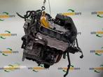 Motor van een Seat Leon, 3 maanden garantie, Gebruikt, Seat
