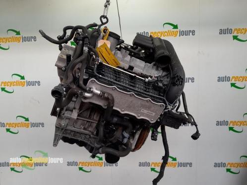 Motor van een Seat Leon, Auto-onderdelen, Motor en Toebehoren, Seat, Gebruikt, 3 maanden garantie