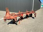 Krone Fidux 140/4 Ploeg 4 schaar, Overige, Grondbewerking