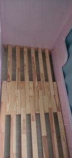 Meegroeibed voor kinderen, 70 tot 85 cm, Zo goed als nieuw, 180 cm of meer, Ophalen