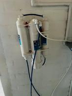Dennerle osmose systeem 120 liter, Ophalen of Verzenden, Gebruikt, Filter of Co2
