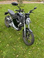 Mooie elektrische brommer, Fietsen en Brommers, Ophalen, Zo goed als nieuw, Overige modellen