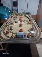 Gratis Auto's huisjes treinen bomen poppetjes gezocht, Hobby en Vrije tijd, Ophalen