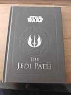 Star Wars: The Jedi Path - Handleiding voor een Jedi, Ophalen of Verzenden, Zo goed als nieuw