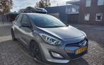 Hyundai I30 1.6 GDI i-Drive Cool|afn. trekhaak|82dkm|org-NL, Voorwielaandrijving, Euro 5, Gebruikt, 4 cilinders