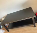 Salontafel, Huis en Inrichting, Tafels | Salontafels, Ophalen, Gebruikt, 100 tot 150 cm, 50 tot 100 cm