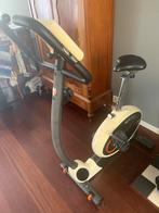 Bremshey BF3 hometrainer, Sport en Fitness, Ophalen, Gebruikt, Metaal, Benen