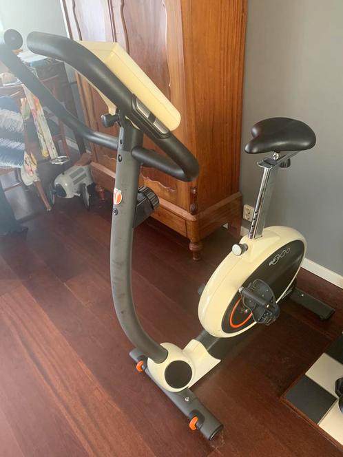Bremshey BF3 hometrainer, Sport en Fitness, Fitnessapparatuur, Gebruikt, Hometrainer, Benen, Metaal, Ophalen