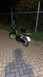 Gilera Citta - Klassieker! Met kenteken, Fietsen en Brommers, Ophalen, Gebruikt, Benzine, Gilera