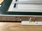 Faber Castell TK-System A3 Tekenbord, Hobby en Vrije tijd, Tekenen, Ophalen of Verzenden, Zo goed als nieuw, Overige typen
