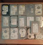 16X hdd, Intern, Gebruikt, HDD, Ophalen of Verzenden
