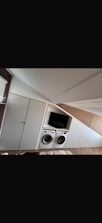 Maatwerk Kledingkast - Perfect Passend! - afbeelding 10