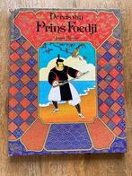 De reis van Prins Foedji, Ophalen of Verzenden, Gelezen, Jenny Thorne