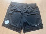 Zwart Vitesse Nike voetbalbroekje XL sportbroekje broekjes, Verzenden, Zwart, Nike, Algemeen