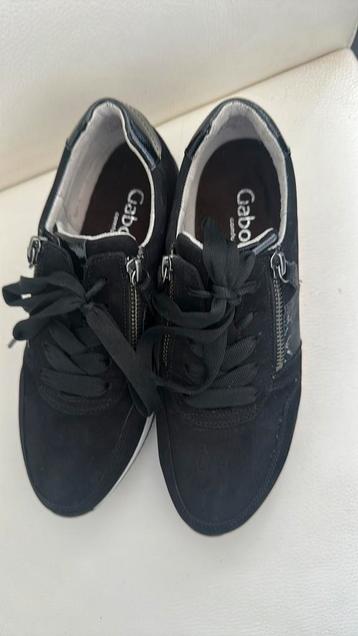 Gabor sneakers maat 37 wijdte G beschikbaar voor biedingen