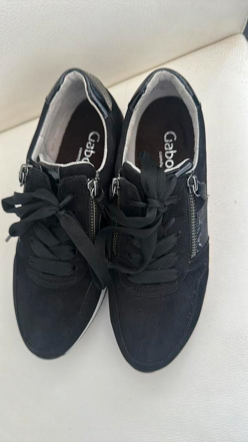 Gabor sneakers maat 37 wijdte G, Kleding | Dames, Schoenen, Zo goed als nieuw, Sneakers of Gympen, Verzenden