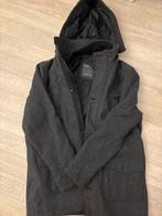 Angelo Litrico Jas - Maat M, Kleding | Heren, Ophalen of Verzenden, Zo goed als nieuw, Maat 48/50 (M), Grijs