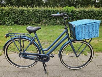Bsp transport fiets  beschikbaar voor biedingen
