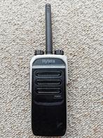Hytera PD605 UHF, Telecommunicatie, Portofoons en Walkie-talkies, Gebruikt, Ophalen of Verzenden, Portofoon of Walkie-talkie, Met broekklem