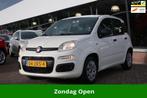 Fiat Panda 0.9 TwinAir Pop AIRCO_DEALER ONDERHOUDEN., Euro 5, Stof, Gebruikt, Panda
