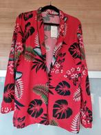 Geisha blouse maat S (blouse ), Kleding | Dames, Blouses en Tunieken, Geisha, Ophalen of Verzenden, Zo goed als nieuw, Maat 36 (S)