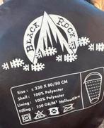 Black Rock Slaapzak - Nieuwstaat, Ophalen of Verzenden, Zo goed als nieuw