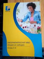 OVD-Educatieve Uitgeverij - MBO-KD-K0165-IV, Boeken, OVD-Educatieve Uitgeverij, Ophalen of Verzenden, Zo goed als nieuw, Nederlands