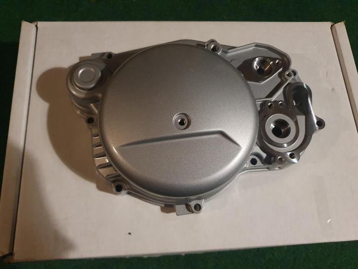 NEW Koppelingsdeksel Minarelli AM6 OEM E-start carterdeksel, Fietsen en Brommers, Brommeronderdelen | Algemeen, Nieuw, Blok, Ophalen of Verzenden