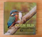 DSM boek kalender Ogenblik in de Limburgse fauna, Diversen, Kalenders, Ophalen of Verzenden, Maandkalender, Gebruikt
