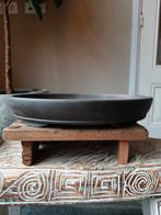 Yixing bonsai pot 36.8 x 25.5 x 6 Nieuw, ., Ophalen of Verzenden, ., Aardewerk