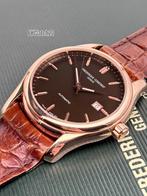 Frederique Constant Clear Vision Rose FC-303C66B4 full set., Overige materialen, Polshorloge, Ophalen of Verzenden, Frederique contstant