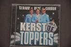 CD Van Kerst met de Toppers, Ophalen of Verzenden, Zo goed als nieuw, Kerst