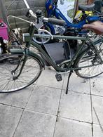 28 inc fiets achter rem zit vast voor de rest prima, Fietsen en Brommers, Fietsen | Heren | Herenfietsen, Ophalen, Gebruikt, Overige merken