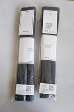 Nieuw 4x H&M placemats (35x48cm) antracietgrijs, Ophalen of Verzenden, Nieuw, Grijs, Placemat