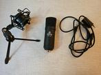 Devine microphone mic usb, Ophalen of Verzenden, Zo goed als nieuw, Overige typen
