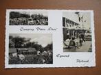 Egmond (1963), Verzenden, 1960 tot 1980, Gelopen, Noord-Holland