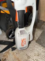STIHL HLE 71 elektrische heggenschaar lang, Tuin en Terras, Ophalen, Gebruikt, Elektrisch, Stihl
