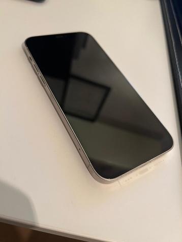 Apple IPhone 12 Pro 512GB Defect beschikbaar voor biedingen