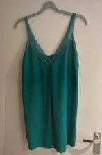 Dames top, Kleding | Dames, Grote Maten, Ophalen of Verzenden, Zo goed als nieuw, Groen, Shirt of Top