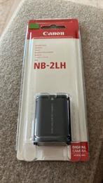 Canon Battery Li-Ion NB-2LH, Ophalen, Canon, 128 GB