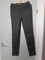 Rene Freres broek glad materiaal Maat 38, Verzenden, Gedragen, Maat 38/40 (M), Lang