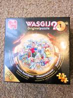 Wasgij? Original Puzzel - #1 (nr 91026): Onkruid Bestrijden!, Ophalen of Verzenden, Minder dan 500 stukjes, Nieuw, Legpuzzel