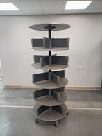 Ordner carrousel 5 etages, Ophalen, Zo goed als nieuw
